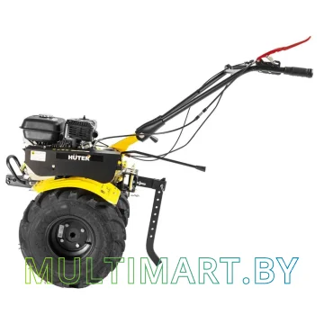 Мотоблок Huter MK-7000M Big Foot картинка 3